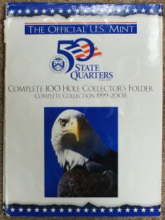 50 state coin collection