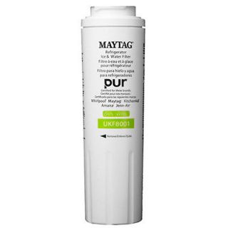 Genuine Maytag OEM Water Filter UKF8001 UKF8001AXX