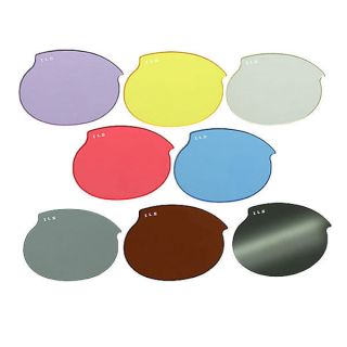 Doggles ILS Goggle Replacement Lenses ~ Any Size /Color