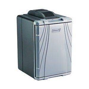 Coleman PowerChill Thermoelectric Cooler 40 Quart NEW