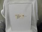 ANTIQUE 1949 COLDSPOT REFRIGERATOR WORKING MUST SEE