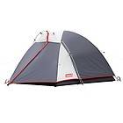 Coleman Vacationer 10 Person 15 x 10 Cabin Tent Lighted