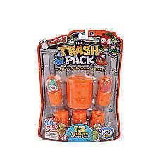 The Trash Pack Series 2   Trashies 12 Pack Collectible Figures