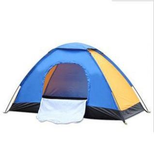 NEW High quality Instant tent Automatic camping tent One person