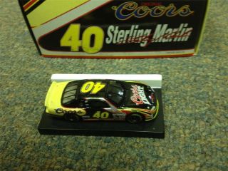 nascar diecast cars in Collectibles