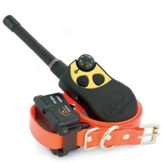 SportDog Sport Hunter Dog Remote Training Correction Collar Trainer SD 