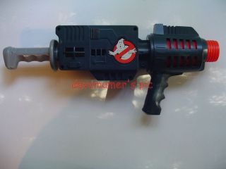 Real Ghostbusters by Kenner GHOSTPOPPER Weapon incomplete Roleplay 