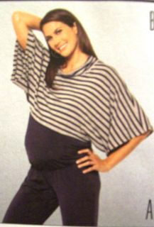 NEW Custom Maternity Jumpsuit & Top Petite to XTall / Inseam 28 38 