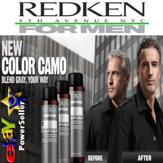 redken color camo in Hair Color