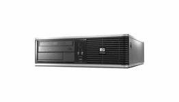 HP Compaq dc7800 (80 GB, Intel Core 2 Duo, 2.33 GHz, 2 GB) PC Desktop 