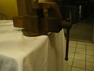 columbian vise in Collectibles