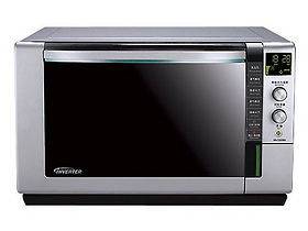 microwave oven convection