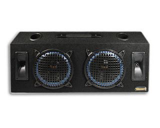 New 800W 2 Way PA Pro Audio Subwoofer Speaker System NR