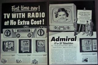 tv radio combo in Consumer Electronics