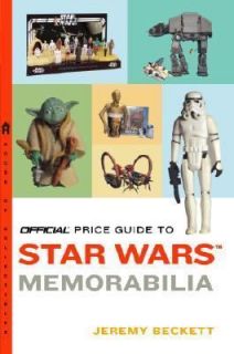 price guide star wars