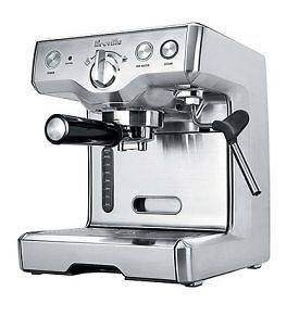 breville espresso in Cappuccino & Espresso Machines