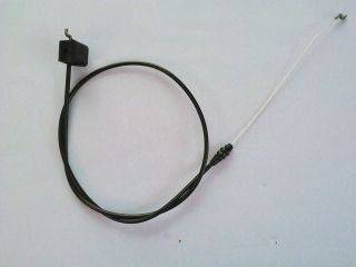 toro lawn mower cable