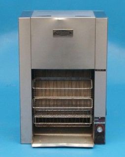 Hatco Toast King TK 100 Commercial Conveyor Toaster TK100