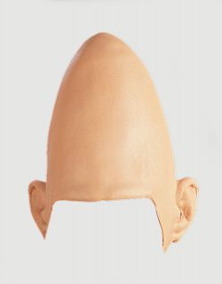 Cone Head SNL Conehead Cap Conehead Cosstume Headpiece Cone Head Cap 