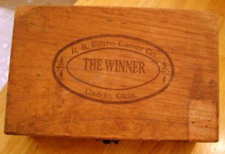antique cigar boxes in Cigar Boxes