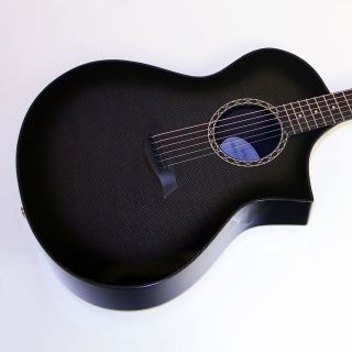 CA Guitars  Composite Acoustics GX Narrow Neck w/OHSC Brand New