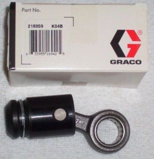 GRACO 218359 Connecting Rod for AIRLESS SPRAYER GM3000 218 359