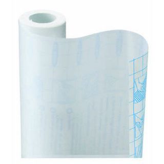 CLEAR CONTACT PAPER 18 X 75 ROLL RM 999500 BRAND NEW