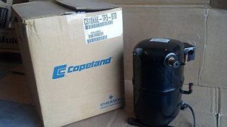 copeland compressor in HVAC Parts