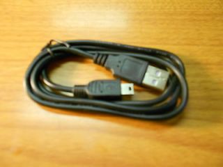 USB PC/Computer Data Printer Cable/Cord/Lead For Canon Powershot S80 S 