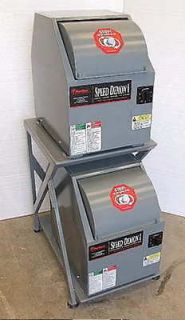 Red Devil 1015 Spacesaver Paint Shakers/Mixers   1 Year Warranty