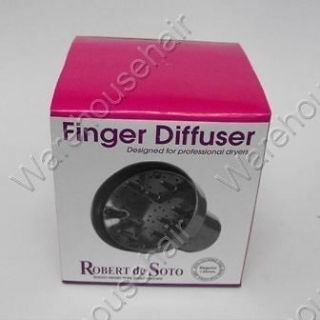 Diffuser Universal   for Professional Hair Dryers