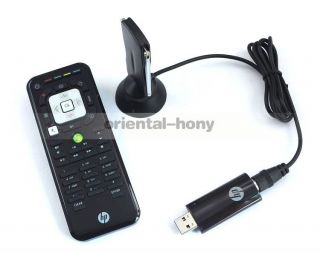 New HP A867 USB DVB T TV TUNER RECEIVER RECORDER 580175 001