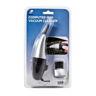 Mini USB Keyboard Vacuum Cleaner for PC, Laptop, Computer