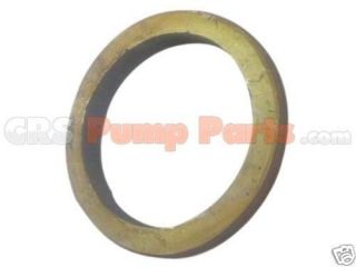 Concrete Pump Parts Putzmeister Wear Ring U251031006