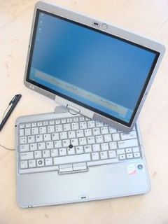 hp touch screen laptop in PC Laptops & Netbooks