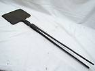   BLACKSMITH HAND FORGED LARGE PIZZELLE WAFER COOKIE MAKER WAFFLE TOO
