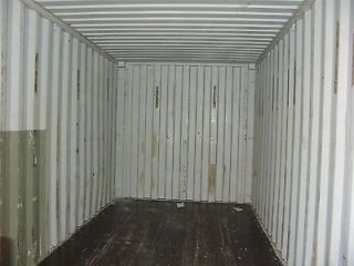   cargo shipping storage container St Louis MO Missouri containers