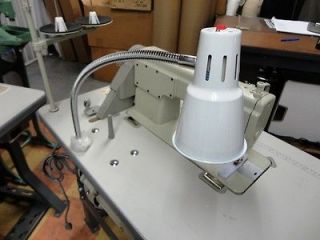 industrial sewing machine light