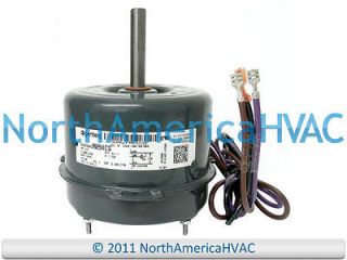 GE Condenser FAN MOTOR 1/4 HP 208 230v 5KCP29HCA094CS