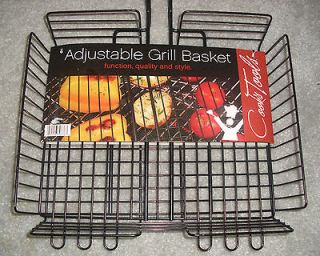 grilling baskets in BBQ Tools & Accessories