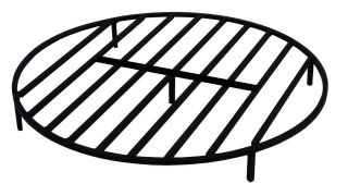 fire pit grate in Fire Pits & Chimineas