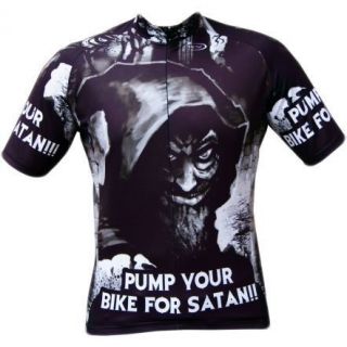 PUMP YOUR BIKE FOR Unique Cool Cycling Jersey All Sizes FROM EUROPE