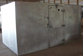used walk in coolers in Restaurant & Catering
