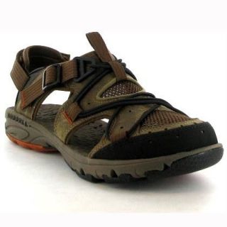 Merrell Cambrian Convert Coriander Genuine Mens Shoes Sizes UK 8   11