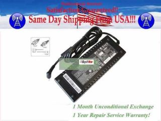 AC Adapter For ASUS Eee Top ET2210 Multi Touch All in One PC Charger 