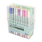 Too COPIC Marker Ciao 36 color C set 11737364 I36C Japanese companies