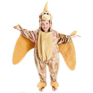 Toddler Pterodactyl Child Halloween Costume