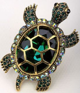 turtle ring in Fashion Jewelry