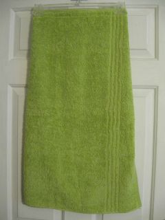 Towel Wrap 36 42 Bath Velcro Thick Terry Cloth Shower Gym Sauna Spa 