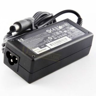 FOR HP 463958 001 609939 001 18.5V 3.5A 65W AC ADAPTER GENUINE POWER 